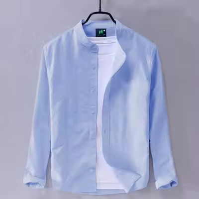 Men's Stylish & Fashionable Trendy Good Looking Long Sleeve Casual Shirts